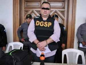 Javier Duarte enfrenta una sentencia de nueve años de cárcel. Foto: Cuartoscuro